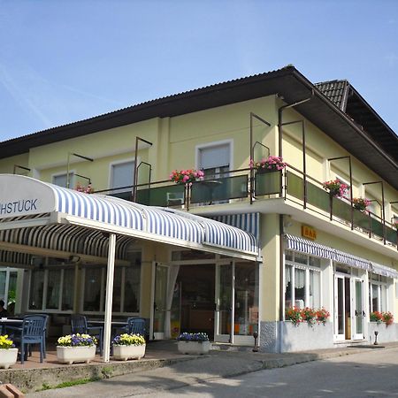 Hotel Garni Bellavista Calceranica al Lago Exterior foto